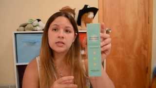 Mama Mio Tummy Rub Butter, Oil and Goodbye Stretchmarks Review