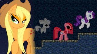 【復刻ゆっくり実況】美しさと充血さと心グロさと【Rarity Game.exe／Gem Quest.exe】