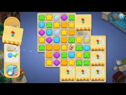 Matchington Mansion level 961 HD