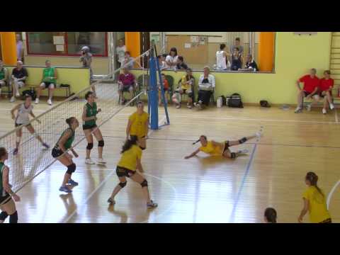 Primo Trofeo Enjoy Libera Fruvit Occhiobello - Inglesina Pallavolo Altavilla (Vi)