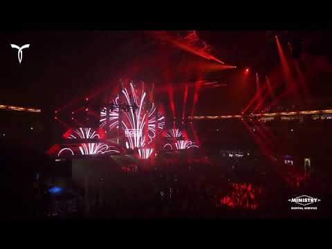 Transmission Prague 2021, Rodg - Escape (Dominik Gehringer remix)