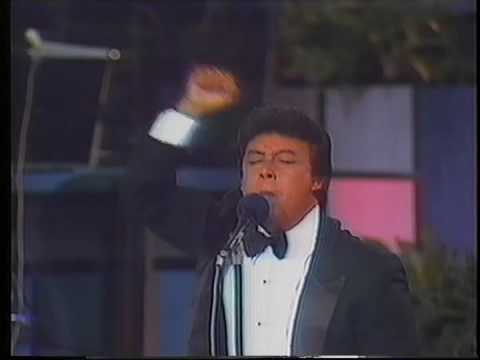 OTI 84 Guatemala - El gran final - Julio Enrique