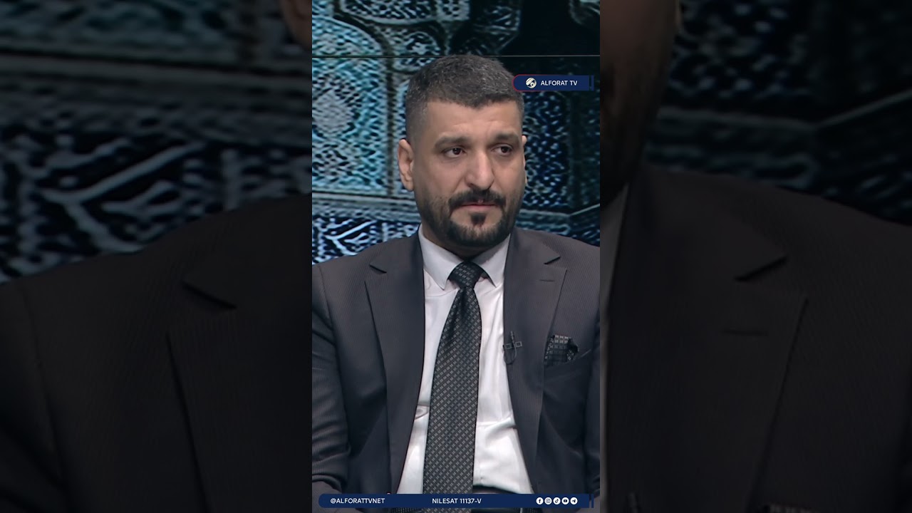 فيديو | الدكتور أحمد الميالي التشييع وجّه رسالة بأن اغتيـ ـ ـال القادة لا يعني نهاية النظام