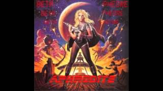 Phèdre - Aphrodite (Beta Frontiers Remix)