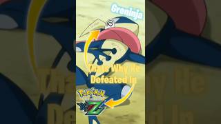 Download lagu I Bet That 99% Pokémon Fans Never Noticed This In XYZ 🤯 #shorts #pokemon mp3