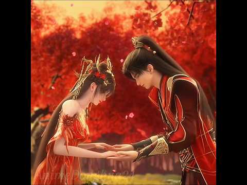 [Perfect World] Finally Shi Hao got married with Huo Ling'er | Shi Hao 💞 Huo Ling'er