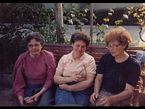 NACE JUNKAR - ZA VSE MAME ( ŠEST PESMI O MAMAH), 2012-2014