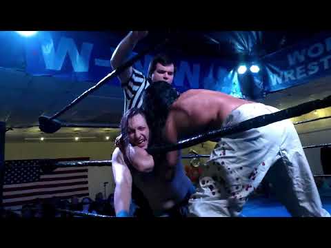 3WA Carnage Episode 27