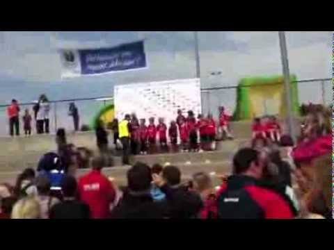 3v3 Norge - Store Bergan