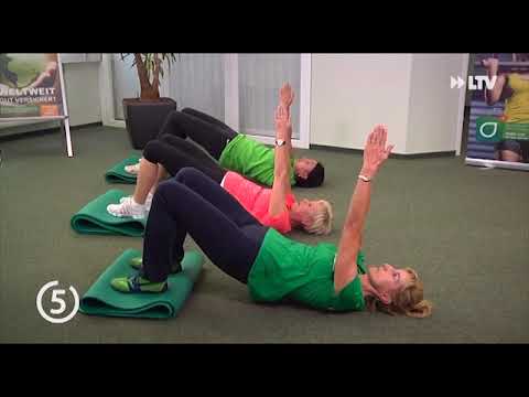 Meine 5 Minuten Juni 2018 - 06.06.2018