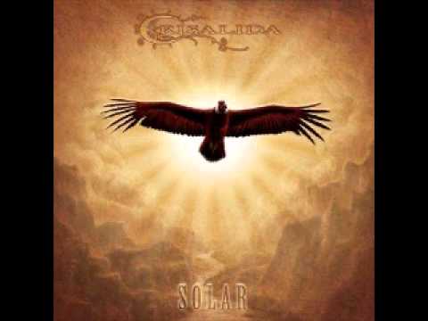 Solar (Full Album) - Crisalida