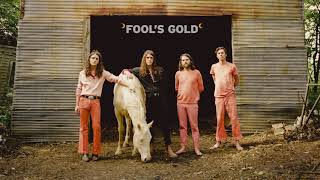 Fool's Gold Music Video