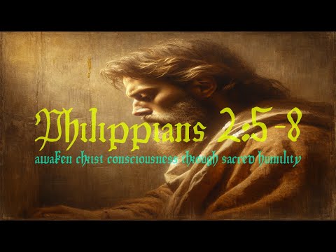 Philippians 2:5