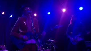 Aaron Lee Tasjan, Ready to Die, Wonder Bar, Asbury Park, NJ, 7/24/2019