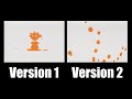 Nickelodeon The Wild Thornberrys WBRB And BTTS Bumpers Comparison 2 Versions 2003
