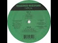 Ruggedness Madd Drama Forreal Remix 1994