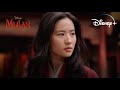 Now Streaming | Mulan | Disney+