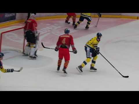 Motor České Budějovice - Přerov 9:3, 2019-20 (Jakub Suchánek)