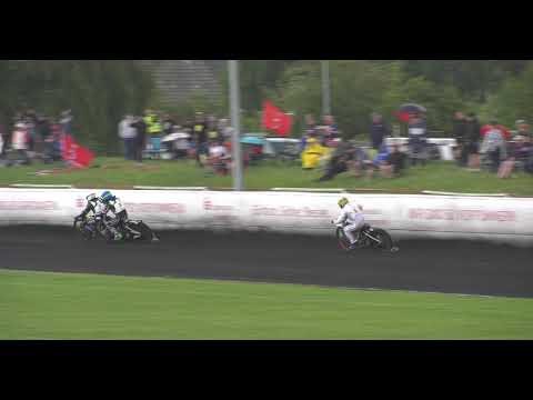 Speedway DM Finale Stralsund 2021 Lauf17