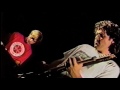 Dryve - Thrifty Mr. Kickstar live.