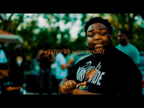 GMF Fatboy - Tina Turner (Dir. By @NilesBryant) (Exclusive)