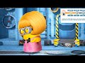 Minion Rush Level 914 Collect 1000 Bananas With Vacuum Avoid Jumping With Mom Minion