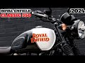 ROYAL ENFIELD Classic 350 Latest 2024 Bike  Launched 🔥 New Look & Launch Date | Price | Features !!