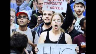 Oingo Boingo - &#39;Capitalism&#39; - Occupy Wall Street Edition