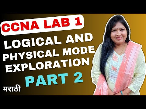 CCNA Lab