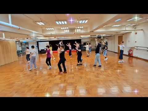 鍾意你(排舞)逢一至六舞蹈班課程查詢9518 0228/90766187
