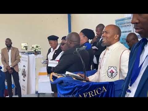 Cape of Good Hope district Wesley Guild consultation 2022 6