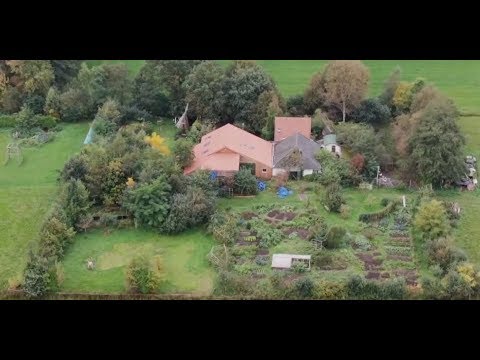Familie in Holland 9 Jahre eingesperrt: Sekten-Vater hatte kranke Vorstellungen!