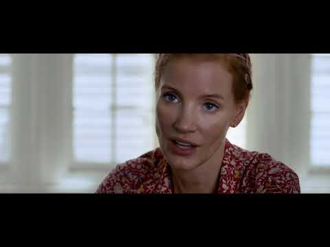 The 355 trailer image of the multinational team exiting into daylight