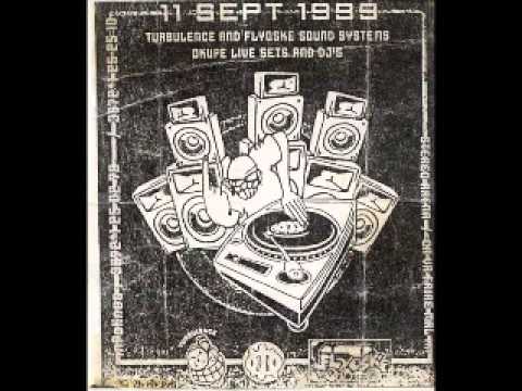 Okupe Sound System - FKY - Live in Canada