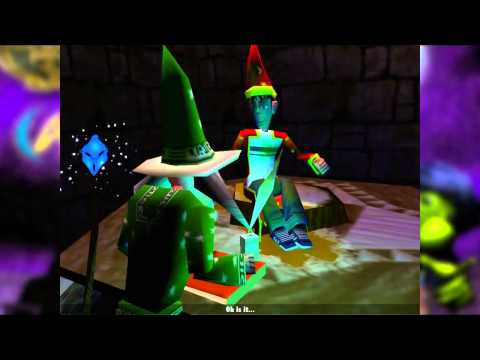 Mat Plays: Simon The Sorcerer 3D - Part 26 [The Ultimate CD]