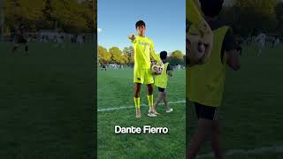 The BIGGEST Rivalry in High School Soccer... #soccer #highschoolsoccer