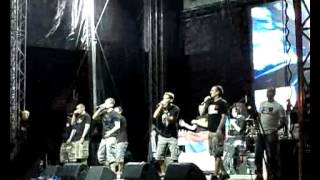 Beogradski sindikat - &quot;Ja u životu imam sve &quot;, -(BIS)- LAKE FEST, Nikšić, 20.07.2012.g.
