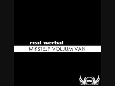 Real Werbal - Krizovatka moznosti