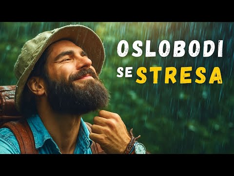 Tomislav Ivančić | Oslobodi se STRESA i VJERUJ u dobro!