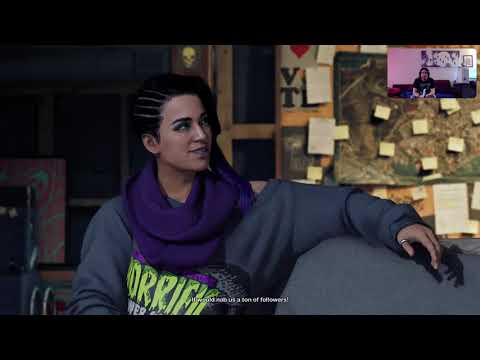 WATCH_DOGS 2 osa1