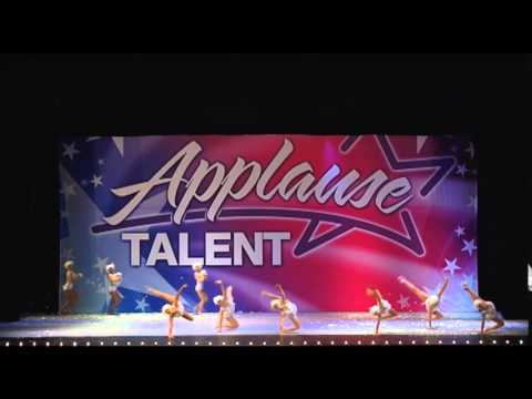 IDA People's Choice Award - Orlando, FL 2015