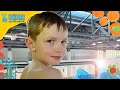 Lior lernt Wasserspringen | ICH bin ICH | Mehr auf kikaninchen.de