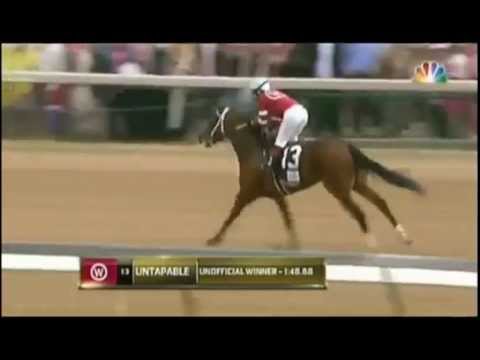 2014 Kentucky Oaks G1