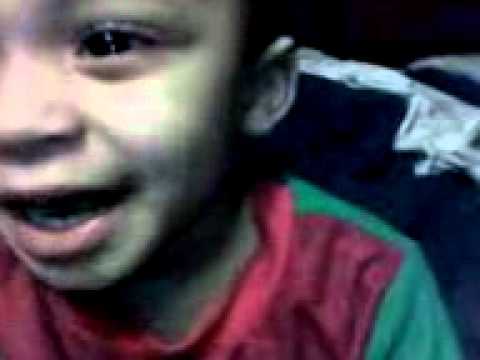 Happy Birthday TeTe!