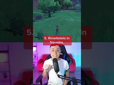 🔥 Esiste un Glitch per clonare all’infinito Koraidon e Miraidon insieme agli Strumenti! 😱