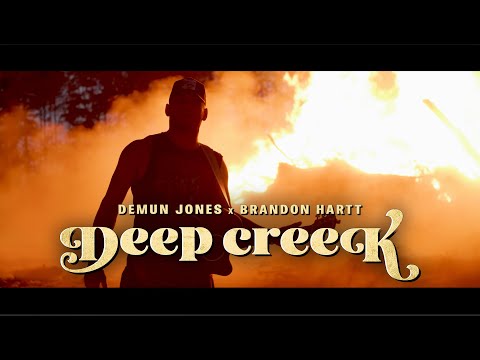 Video thumbnail for Deep Creek