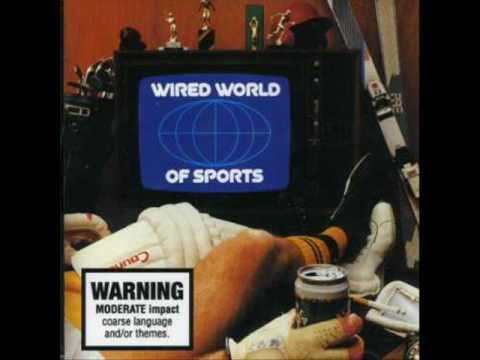 The 12th Man - Wired World of Sports - Track 1