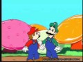 Hotel Mario Divides By Zero