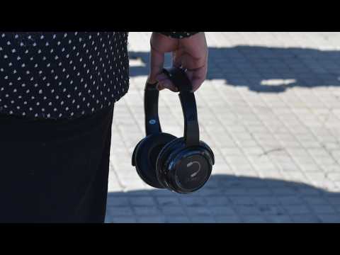 Caminata del Bicentenario recorrió sitios históricos de la ciudad de Florida