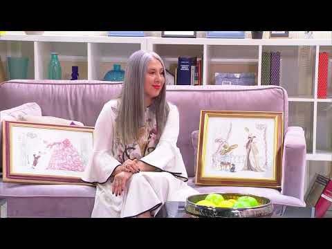 Zorica Akerman - Prezivela sam bolest